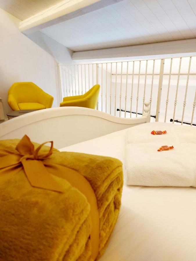 Canal Vena Apartsuite House Chioggia Exterior foto